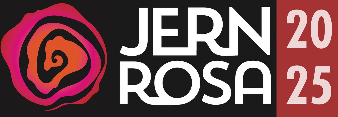 Jernrosa Litteratur