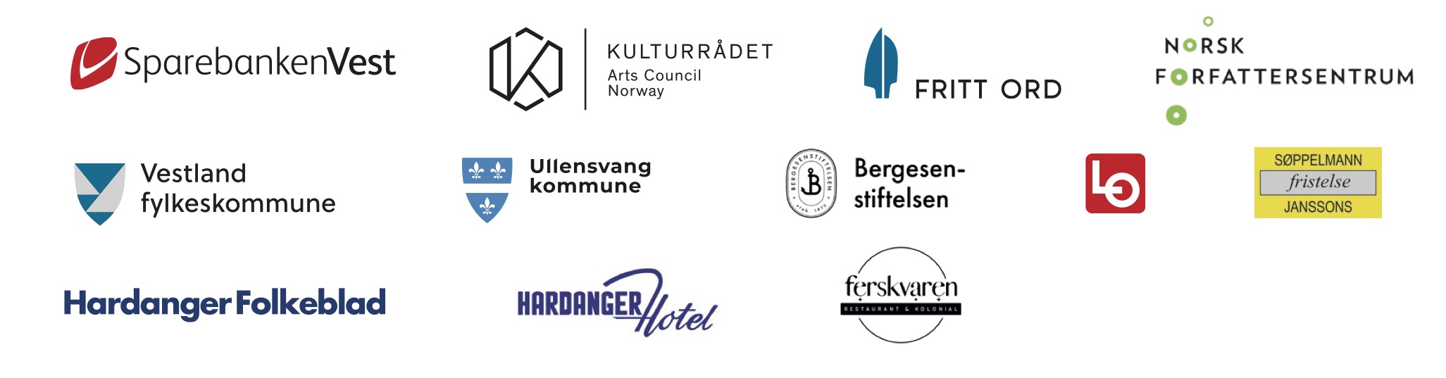Sponsorar